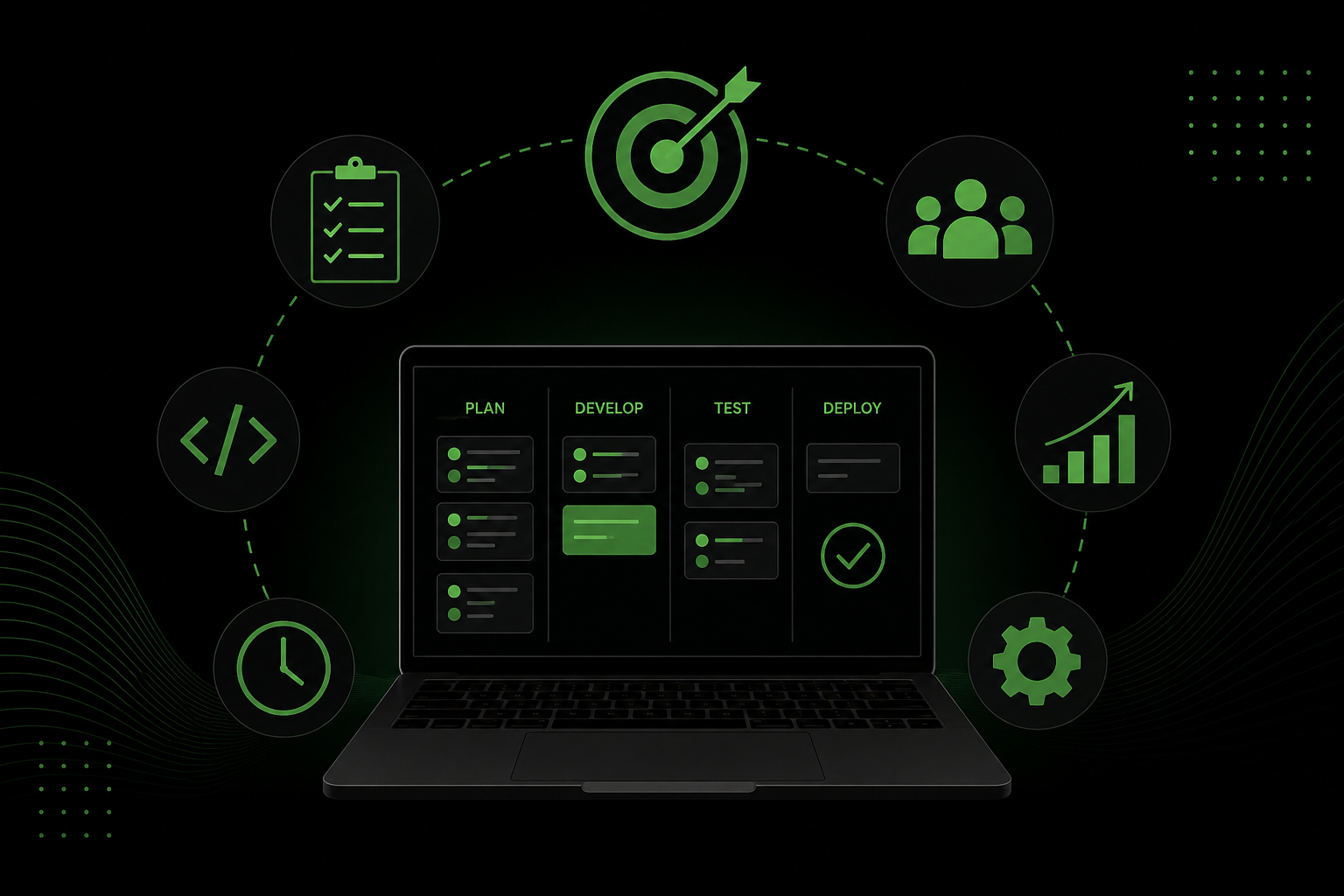 How to Manage Software Projects Successfully (Step-by-Step Guide)