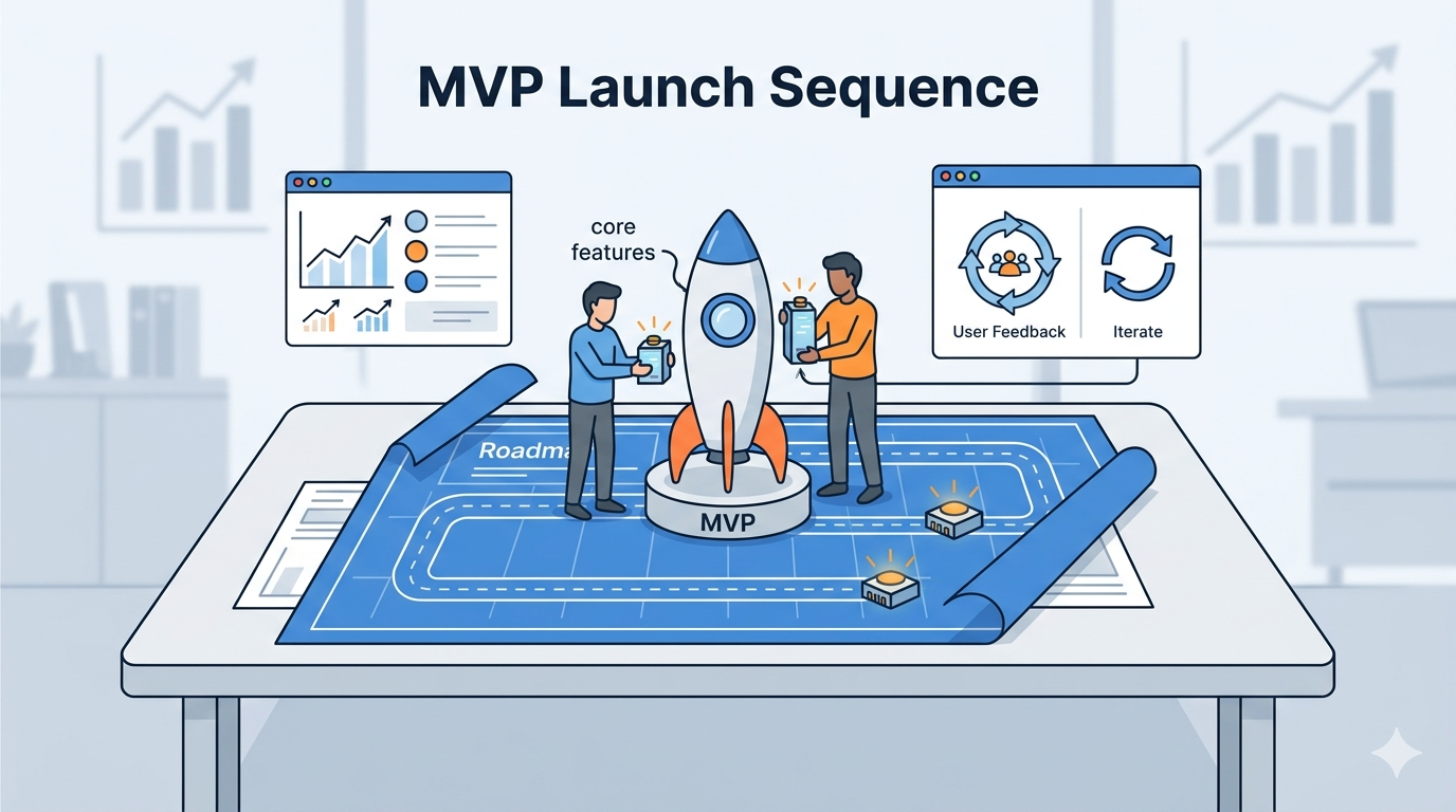 MVP Development Guide for Startups